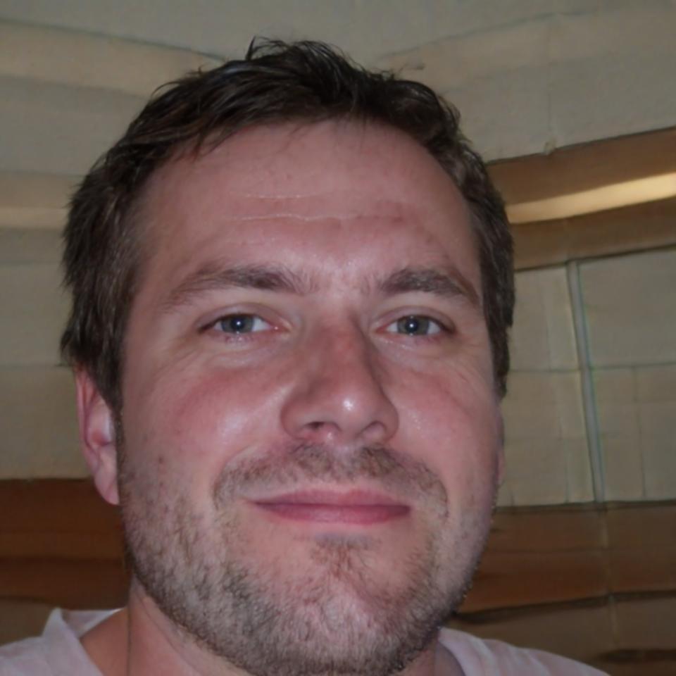 Instructor principal