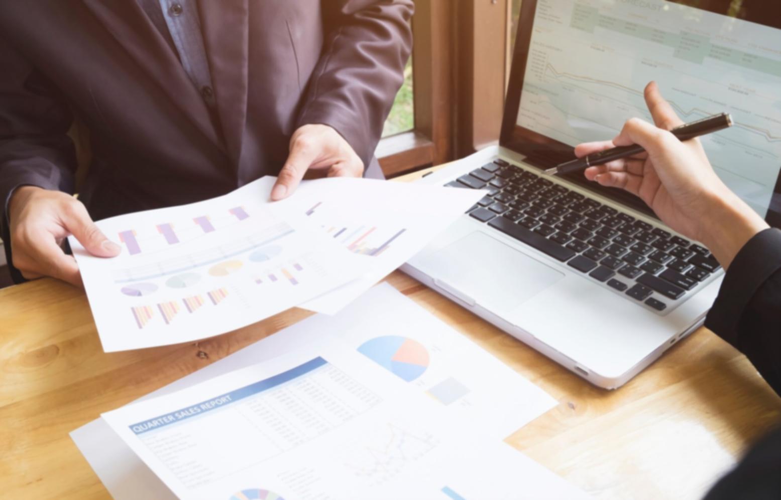 Análisis de métricas móviles